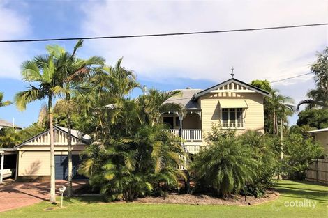 27 Cheapside St, Maryborough, QLD 4650