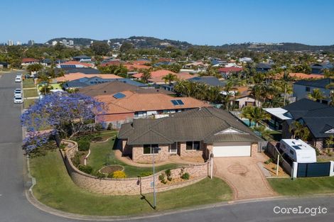 Property photo of 69 Dipper Drive Burleigh Waters QLD 4220