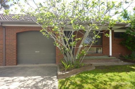 Property photo of 2/320 Kaitlers Road Springdale Heights NSW 2641
