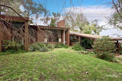 Property photo of 46 Hunter Street Ferntree Gully VIC 3156