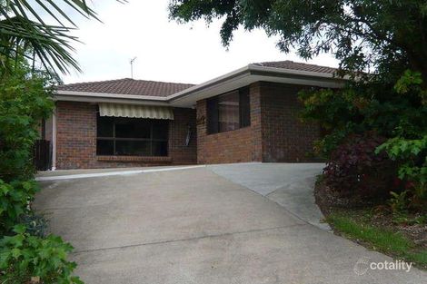 10 Quigan Tce, Highland Park, QLD 4211
