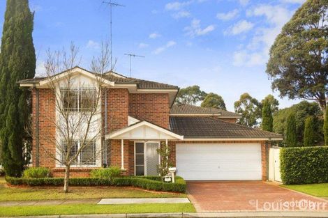 Property photo of 1/1 Hickory Place Dural NSW 2158