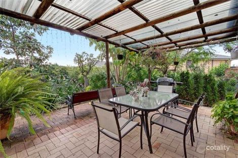 Property photo of 121 Mile End Road Rouse Hill NSW 2155