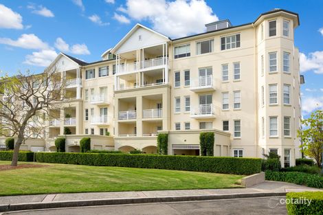 Property photo of 36/41-45 Phillips Street Cabarita NSW 2137