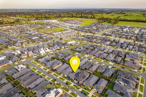 Property photo of 13 Bindarri Grove Botanic Ridge VIC 3977