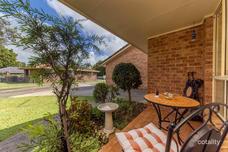 Property photo of 2/46 Simpson Avenue Wollongbar NSW 2477