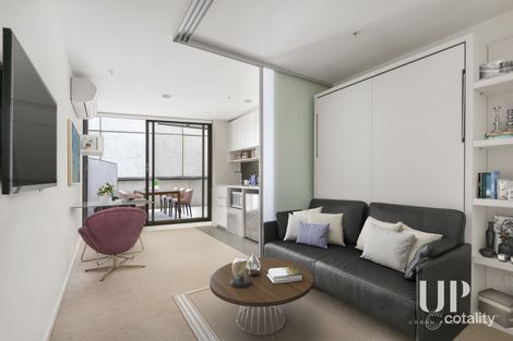 Property photo of 1303/243-263 Franklin Street Melbourne VIC 3000