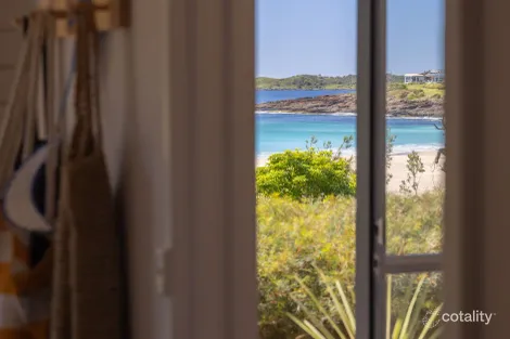 Property photo of 58 Tingira Drive Bawley Point NSW 2539