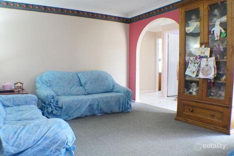 Property photo of 59 Madison Circuit St Clair NSW 2759