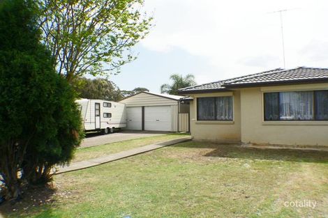 59 Madison Cct, St Clair, NSW 2759