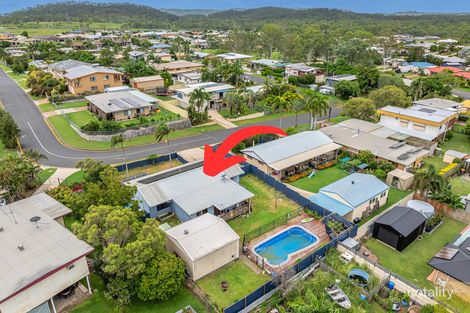 Property photo of 11 Katherine Road Calliope QLD 4680