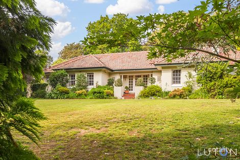 52 National Cct, Forrest, ACT 2603