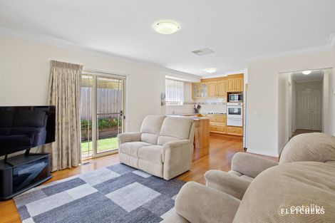 Property photo of 10 Meadowbank Avenue Chirnside Park VIC 3116