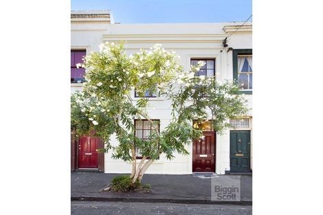 Property photo of 21 King William Street Fitzroy VIC 3065