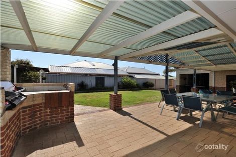 Property photo of 18 Camargue Green Secret Harbour WA 6173