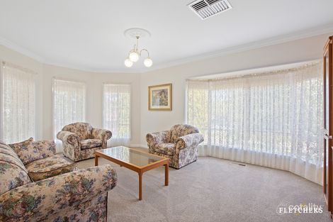Property photo of 10 Meadowbank Avenue Chirnside Park VIC 3116