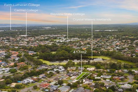 12/16 Buenavista Ave, Thornlands, QLD 4164