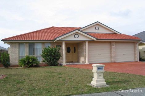 Property photo of 69 Admiralty Avenue Tea Gardens NSW 2324