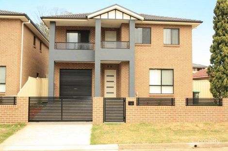 14a Smith Cres, Liverpool, NSW 2170