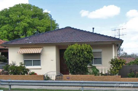 80 Parkes St, West Ryde, NSW 2114