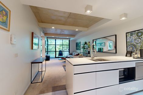 Property photo of 5/31 Eastlake Parade Kingston ACT 2604