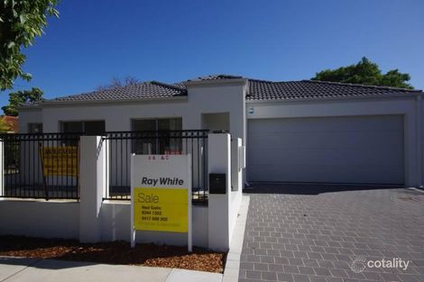 31a Robertsbridge Rd, Nollamara, WA 6061