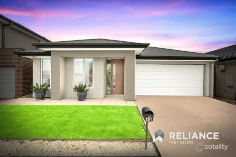 13 Shearman Rd, Deanside, VIC 3336