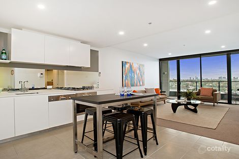 Property photo of 805/770D Toorak Road Glen Iris VIC 3146