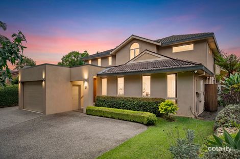 31 GLENROWAN AVE, KELLYVILLE, NSW 2155