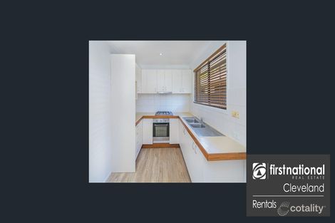 Property photo of 1 Parnell Street Ormiston QLD 4160