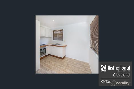 Property photo of 1 Parnell Street Ormiston QLD 4160