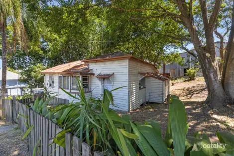 Property photo of 3 Bent Street Gympie QLD 4570