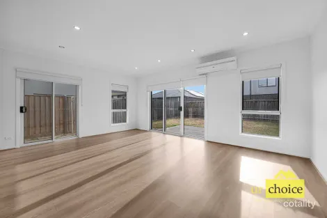 Property photo of 6 Beehive Drive Williams Landing VIC 3027