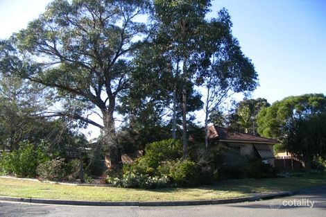 6 Farrells Lane, Cranebrook, NSW 2749