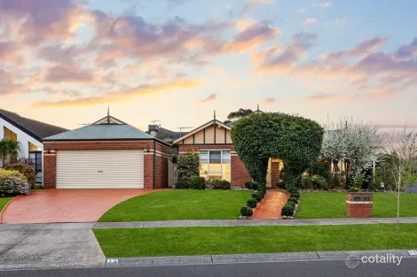 16 Truro Cres, Keilor Lodge, VIC 3038