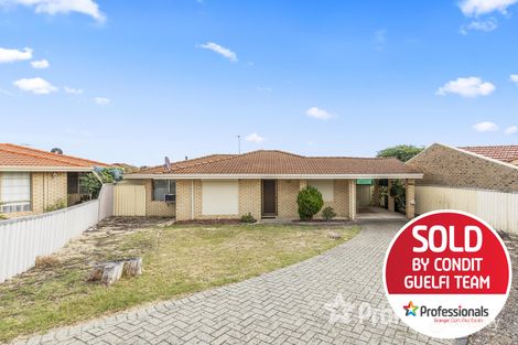 Property photo of 10A Cambrian Mall Alexander Heights WA 6064