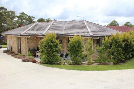 Property photo of 1/23 Allambie Drive Goonellabah NSW 2480