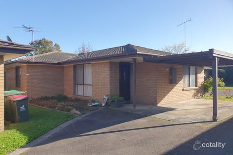 Property photo of 2/33 Elgin Street Morwell VIC 3840