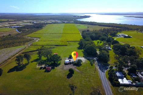 Property photo of 275 Cabbage Tree Point Road Steiglitz QLD 4207