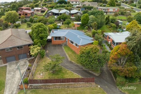 Property photo of 8 Scurrah Street Ulverstone TAS 7315