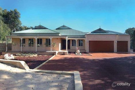 17 Talia Ct, Leschenault, WA 6233