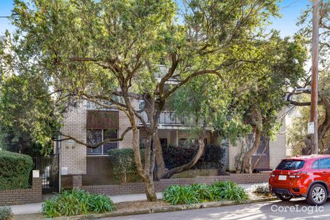 Property photo of 8/81-83 St Johns Road Glebe NSW 2037