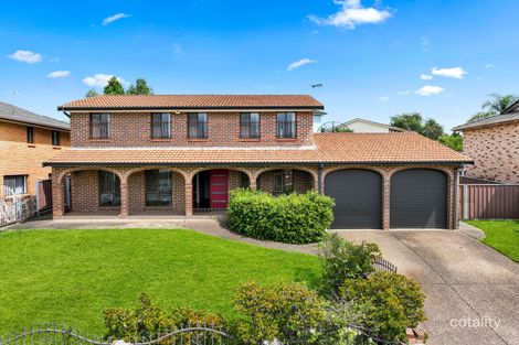 Property photo of 3 Heysen Street Abbotsbury NSW 2176