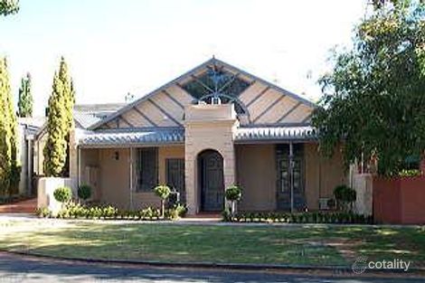 3/86 Forrest St, Cottesloe, WA 6011