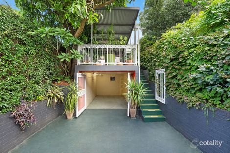 Property photo of 6 Glenview Street Paddington NSW 2021