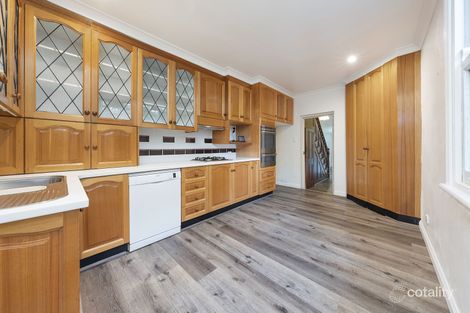 Property photo of 6 Glenview Street Paddington NSW 2021