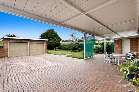 Property photo of 13 Churchill Avenue Kirrawee NSW 2232