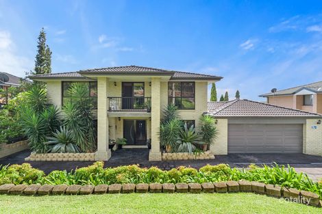 Property photo of 265 Johns Road Wadalba NSW 2259