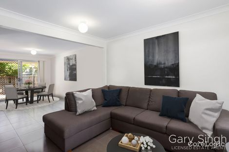 Property photo of 27/38 Cooinda Street Eastern Heights QLD 4305