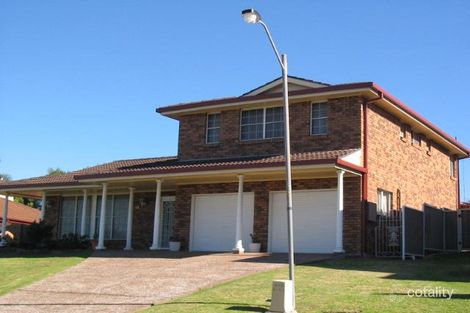 13 Viminaria Pl, Warabrook, NSW 2304